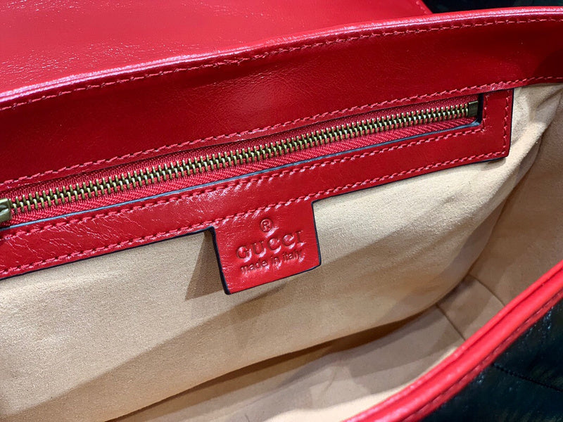 Satchel Bags - GCI Bags - 6084