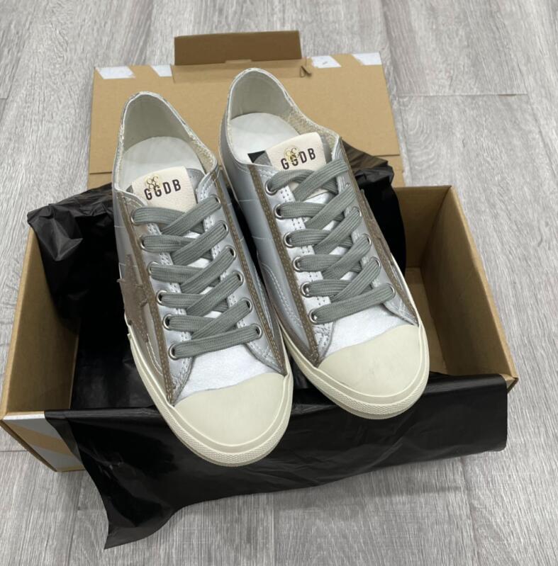 SAMC - GDBE Women Shoes - 098