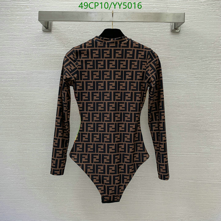 SAMC - FDE Swimsuits - 135