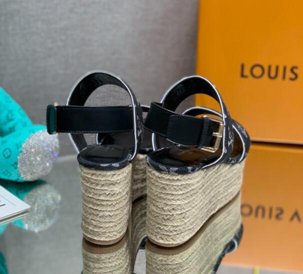 SAMC - LOV Women Shoes - 955