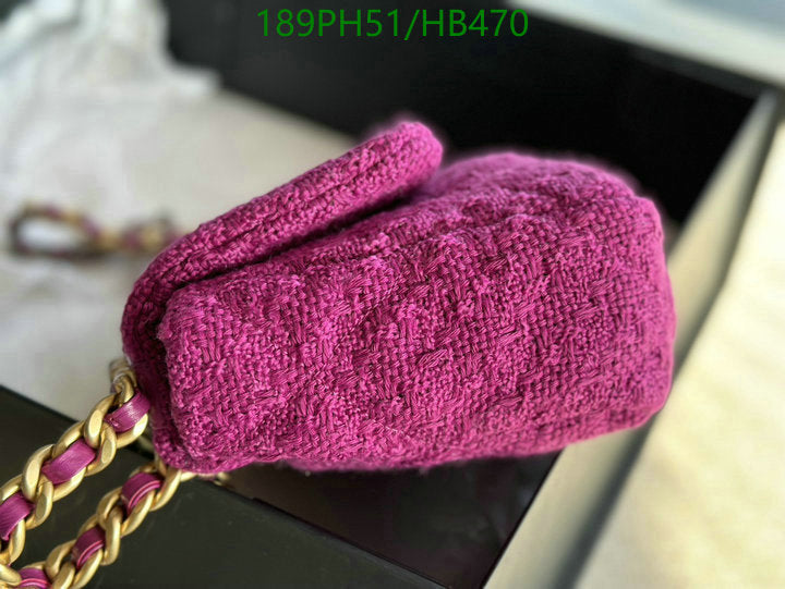 SAMC - CHL Bags - 299