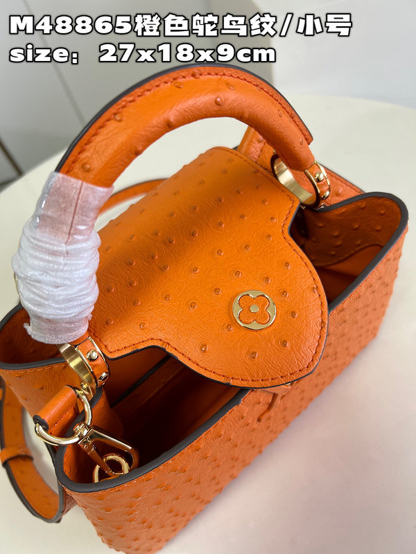 Satchel Bags - VL Bags - 1589