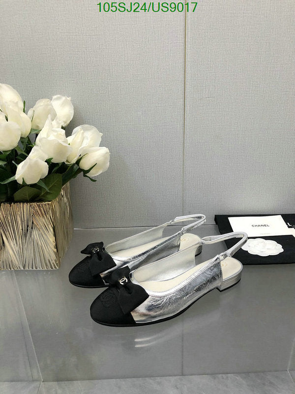 SAMC - CHL Women Shoes Ballet - 128