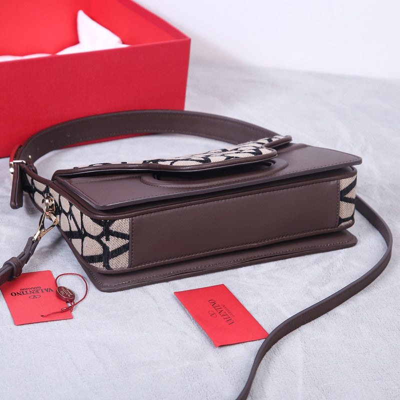 Satchel Bags - VTO Bags - 070