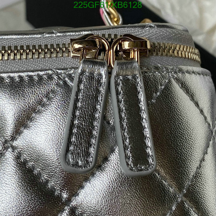 SAMC - CHL Bags - 806