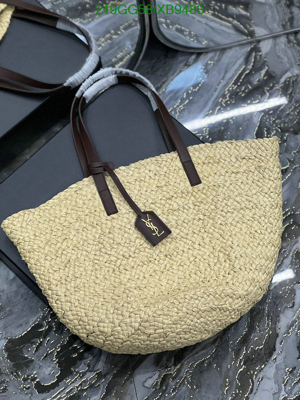 SAMC - YLS Bags - 295