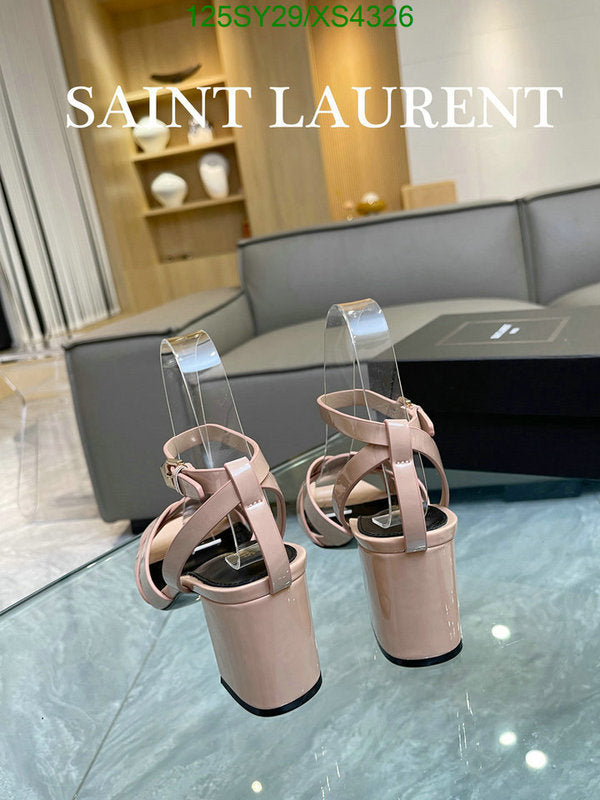 SAMC - YLS Women Shoes - 090