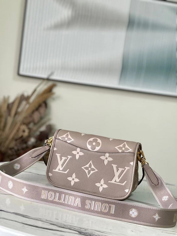 Satchel Bags - VL Bags - 1357
