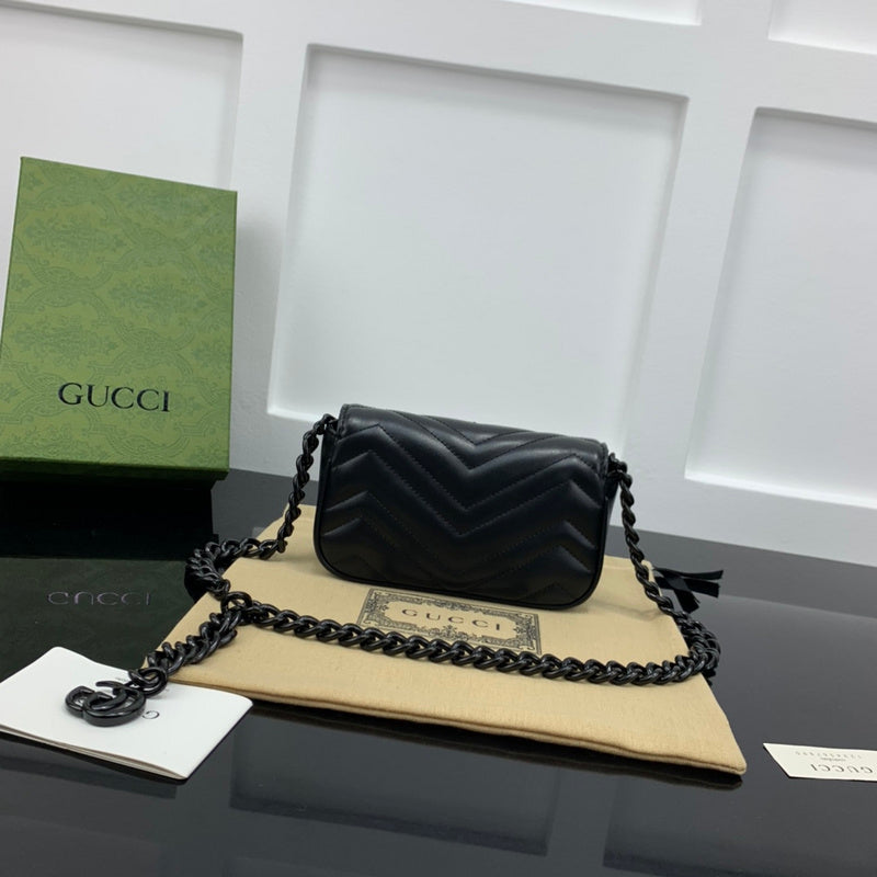 Satchel Bags - GCI Bags - 1033