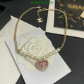 SAMC - CHL Jewelry Necklace - 262