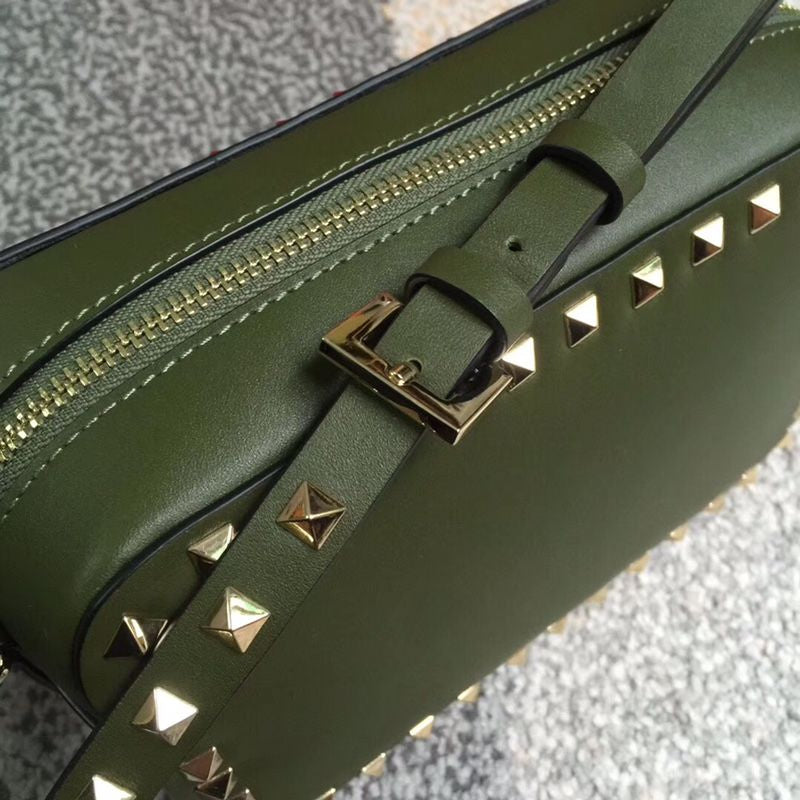 Satchel Bags - VTO Bags - 1322