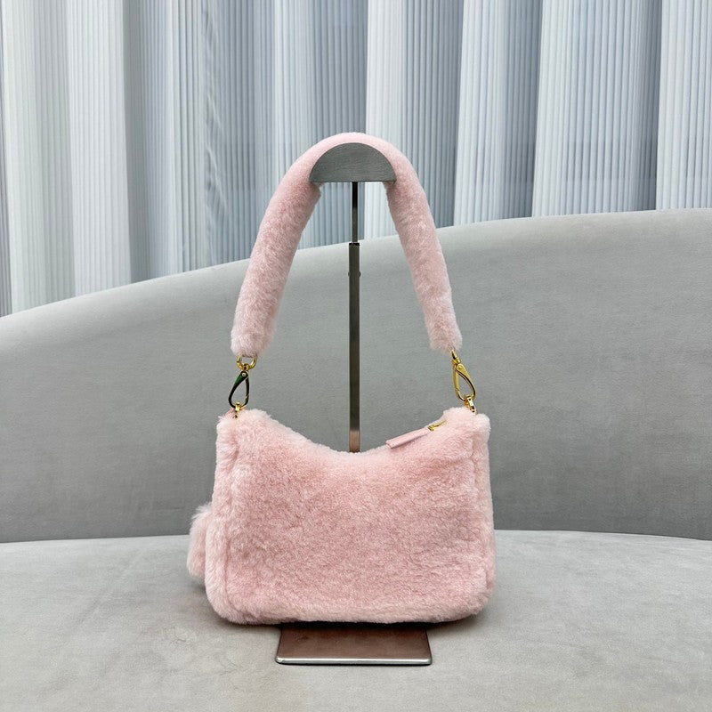 Satchel Bags - PDA Bags - 1995
