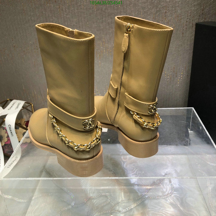 SAMC - CHL Women Boots - 370