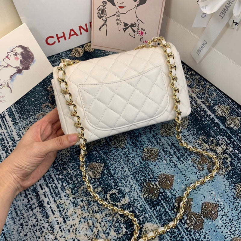 Satchel Bags - CHL Bags - 4783