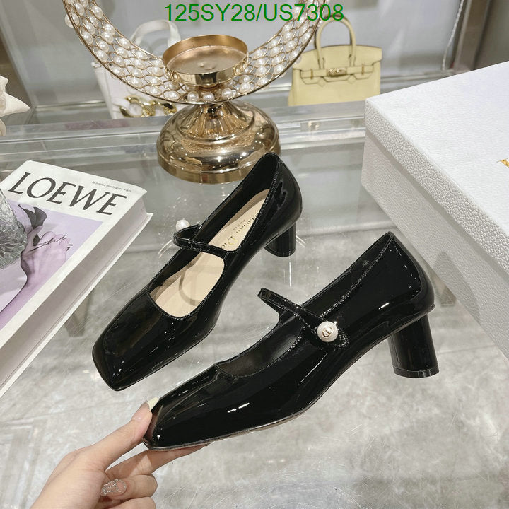 SAMCC - DOR Women Shoes - 1543
