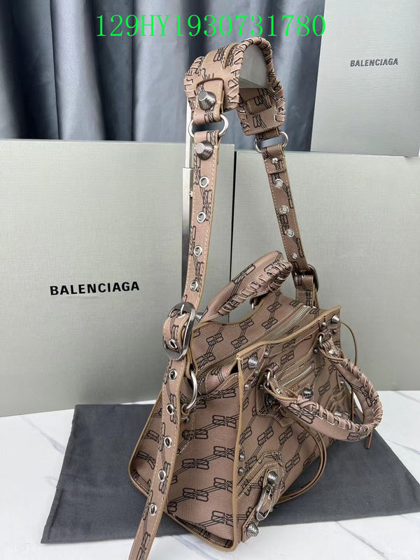 ELE Fashion - BGA Bags - 1676