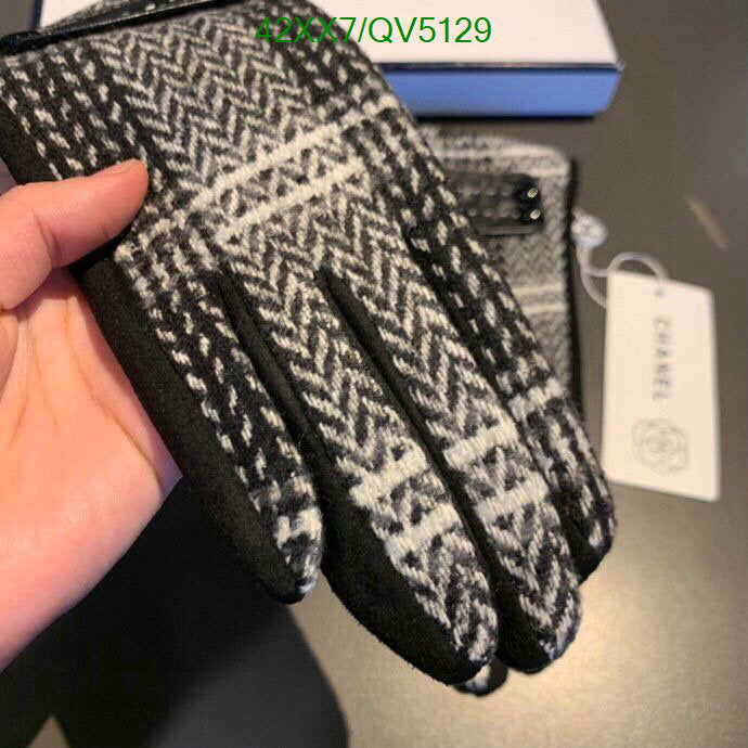SAMC - CHL Gloves - 114