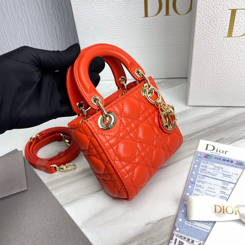 Glami- - DOR Bags - 299