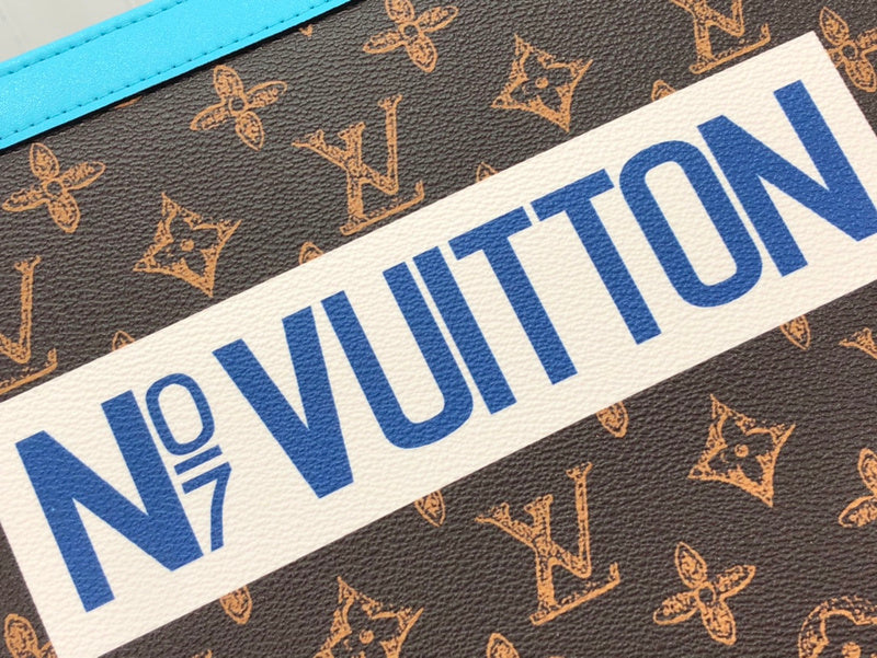 Glami Fashion Lu-Vi Bags - 16914