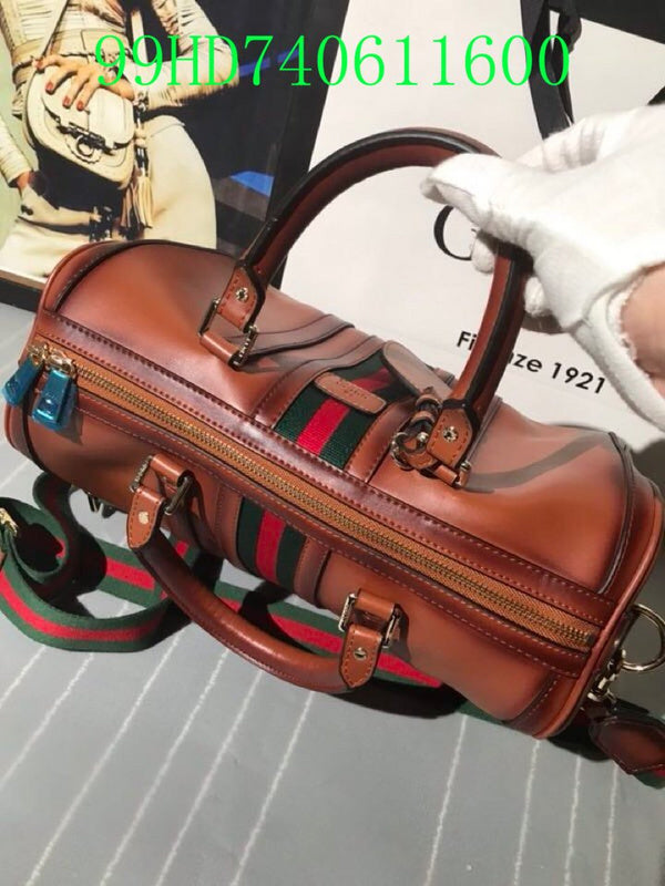 Glami Fashion - GCI Bags - 11308