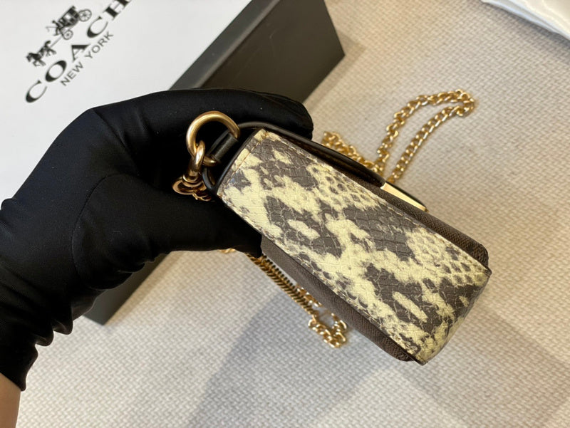 Satchel Bags - CCH Bags - 190