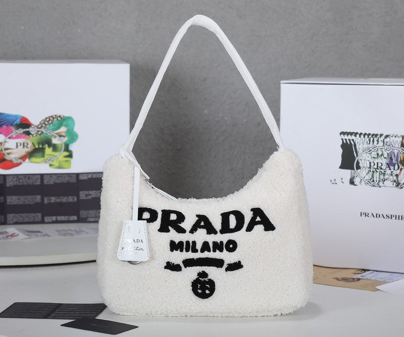 Satchel Bags - PRA Bags - 471
