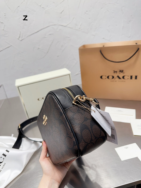 Satchel Bags - CCH Bags - 389