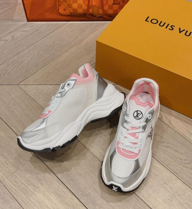 SAMC - LOV Women Shoes - 458