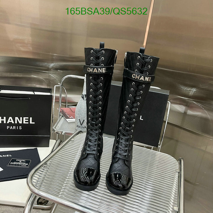 SAMC - Mix Boots - 355