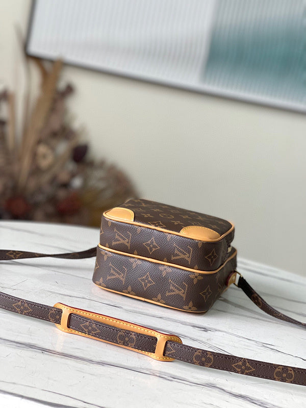 GlamI Lu-Vi bags - 4486