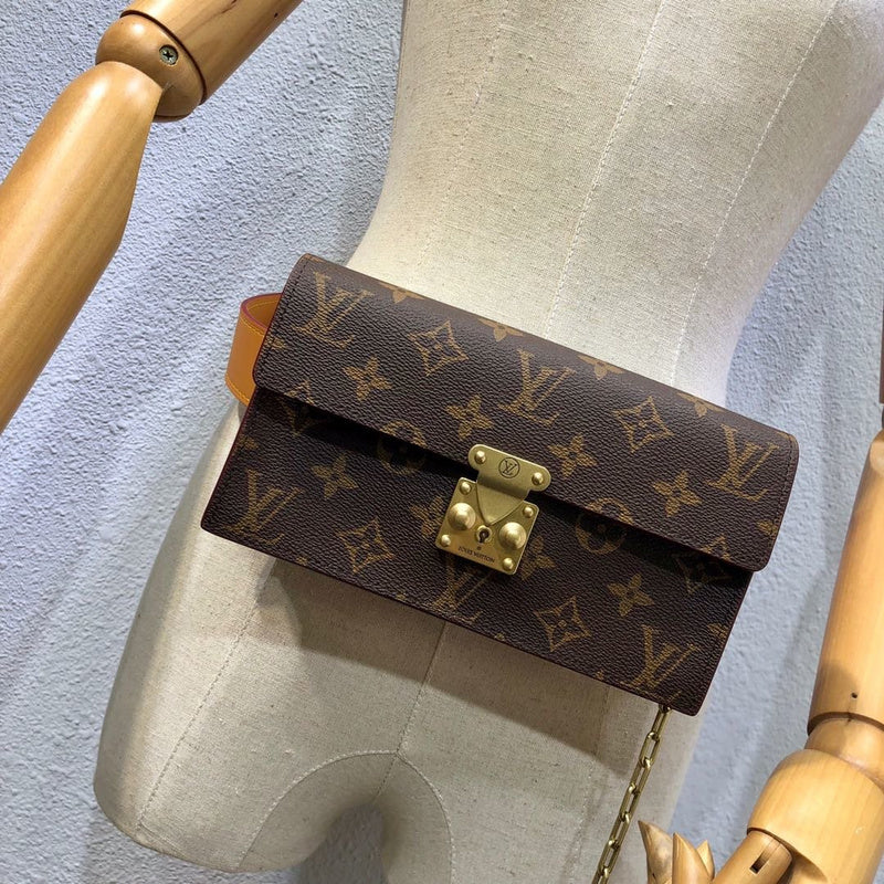 Glami-is - LOV Lady Bags - 868