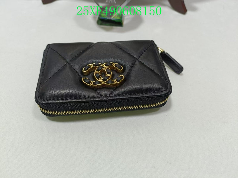Glami - CHL Wallet - 2322