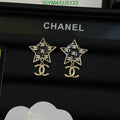 SAMC - CHL Jewelry Earrings - 302