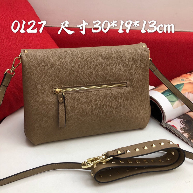 Satchel Bags - VTO Bags - 376