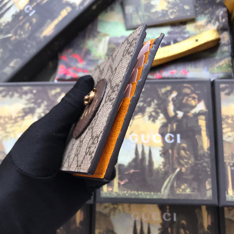 Glami-i - Guki Wallet - 620