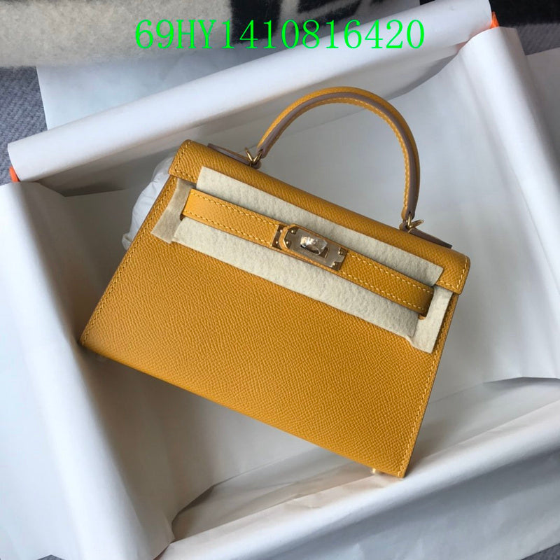 Glami - HMS Bags - 1297