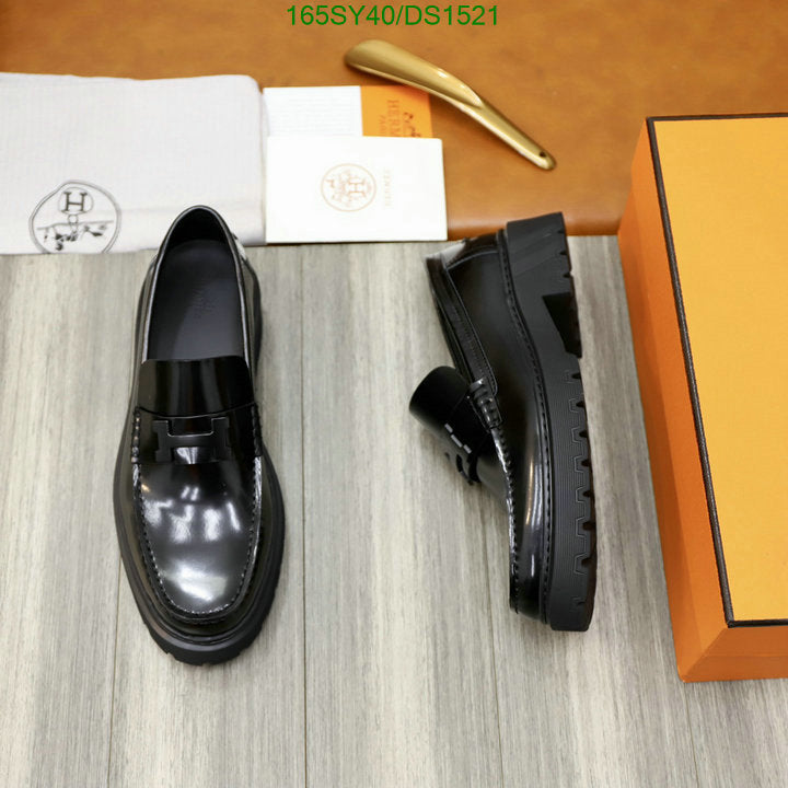 SAMC - HMS Men Shoes - 559