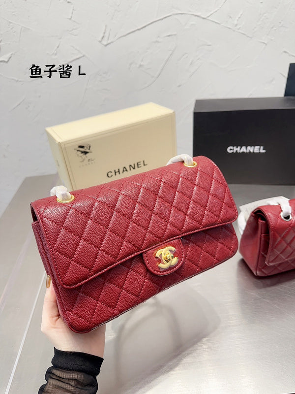 Satchel Bags - CHL Bags - 7193