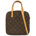 Louis Vuitton 2005 Monogram Spontini M47500