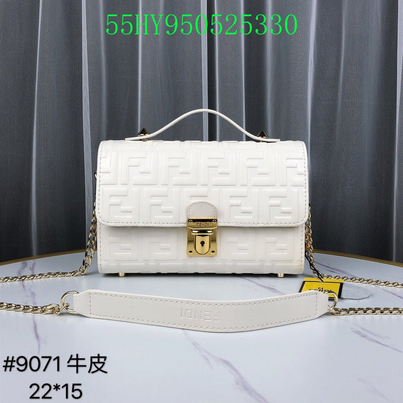 Glami - FDE Bags - 3056