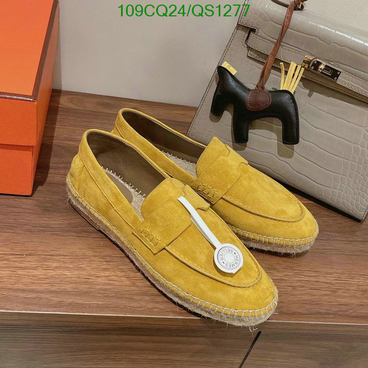 SAMC - HMS Women Shoes - 297