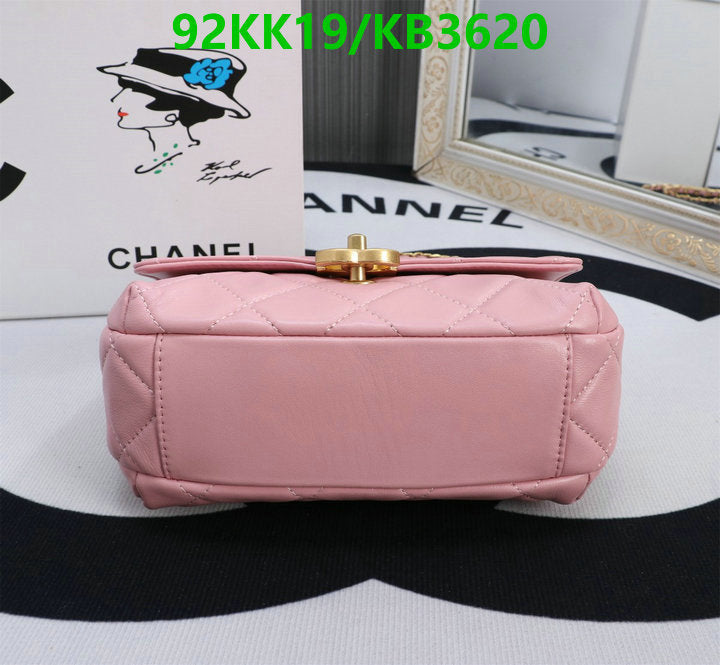 SAMC - CHL Bags Crossbody - 013