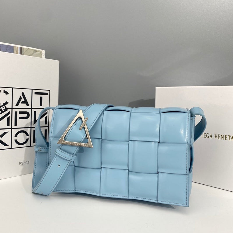Satchel Bags - BV Bags - 207