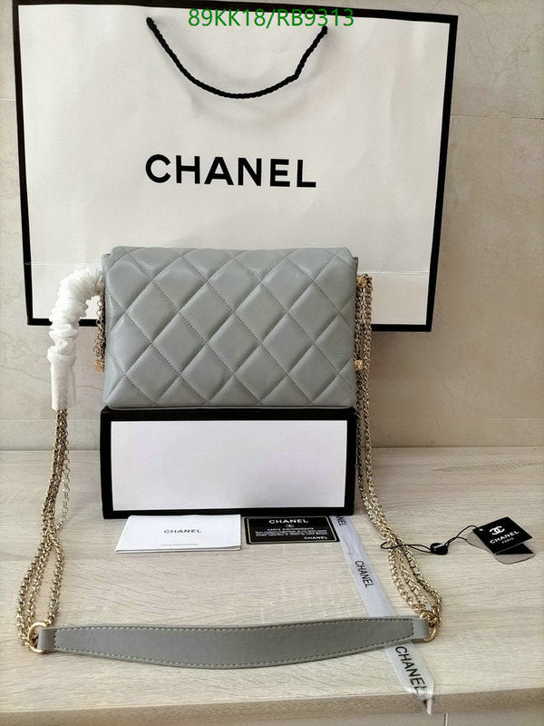 SAMC - CHL Bags Crossbody - 205