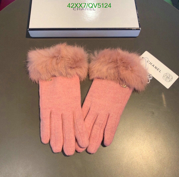 SAMC - CHL Gloves - 105