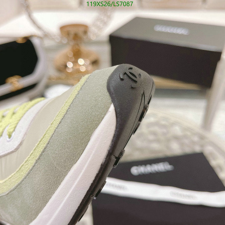SAMC - CHL Women Shoes Sneakers - 237