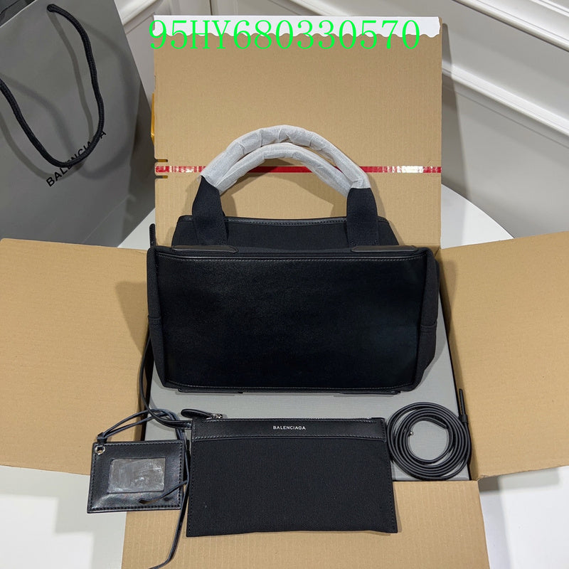 ELE Fashion - BGA Bags - 1841