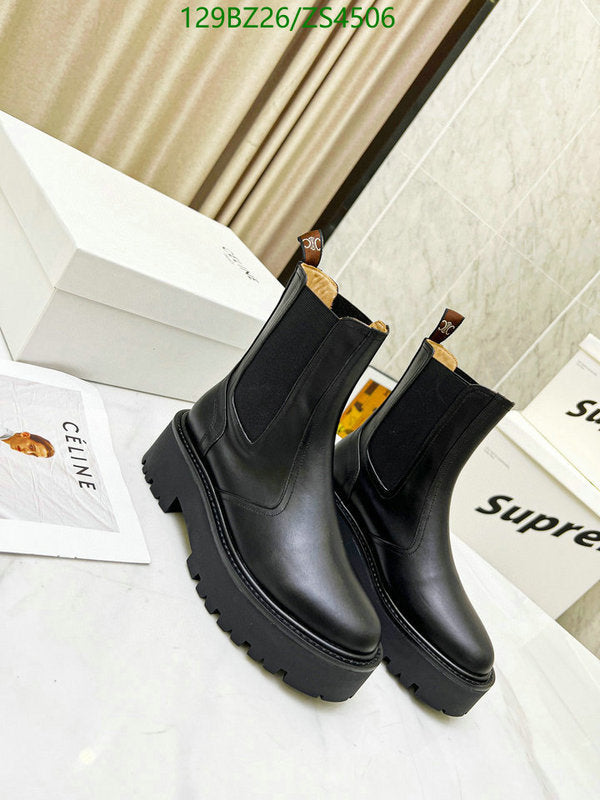 SAMC - COL Women Shoes - 157