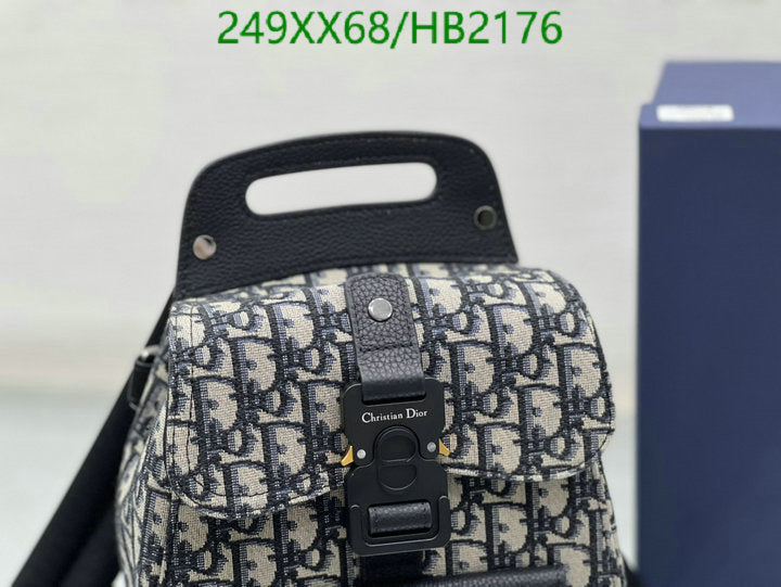 SAMCC - DOR Bags - 1112