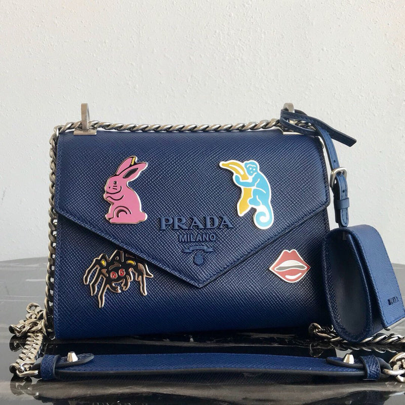 Glami - PD Bags - 072